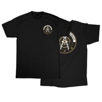 Image 1 of ABCNT DESIGN BUREAU Tee