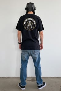 Image 3 of ABCNT DESIGN BUREAU Tee
