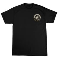 Image 5 of ABCNT DESIGN BUREAU Tee