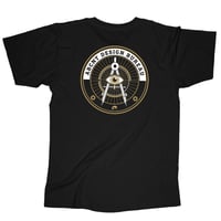 Image 4 of ABCNT DESIGN BUREAU Tee