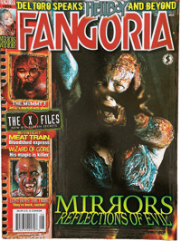 Image 1 of Fangoria Magazine #275