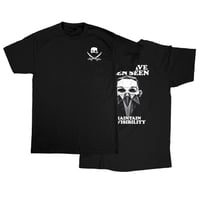 Image 1 of MAINTAIN INVISIBILITY