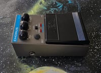 Image 3 of Vintage Aria CH-10 Dual Stage Chorus Pedal - Made in Japan (1980s)