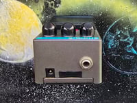 Image 4 of Vintage Aria CH-10 Dual Stage Chorus Pedal - Made in Japan (1980s)