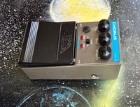 Image 2 of Vintage Aria CH-10 Dual Stage Chorus Pedal - Made in Japan (1980s)
