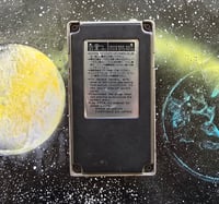 Image 6 of Vintage Aria CH-10 Dual Stage Chorus Pedal - Made in Japan (1980s)
