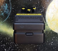 Image 5 of Yamaha OD-100 Overdrive, Made In Japan, 1980s, Excellent, FREE 'N FAST SHIPPING TO LOWER 48!