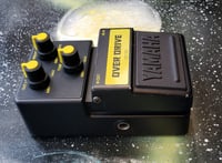 Image 3 of Yamaha OD-100 Overdrive, Made In Japan, 1980s, Excellent, FREE 'N FAST SHIPPING TO LOWER 48!