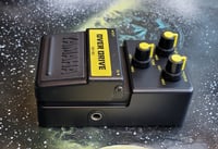 Image 4 of Yamaha OD-100 Overdrive, Made In Japan, 1980s, Excellent, FREE 'N FAST SHIPPING TO LOWER 48!
