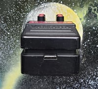 Image 5 of Rare Yamaha SHD-100 Super Hard Distortion, Very Good, MIJ, 1980s, FREE N' FAST SHIPPING!