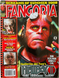 Image 1 of Fangoria Magazine #274