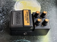 Image 4 of Vintage Yamaha ODE-100 OverDrive with Exciter, Excellent, MIJ, 1980s, FAST SHIPPING!