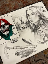 Image 1 of Original flash ,Native