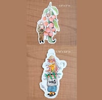 Image 4 of Vinyl Stickers