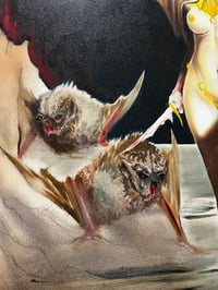 Image 2 of "Salina's cave"