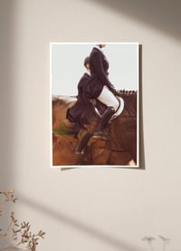 Image 2 of Equestrian