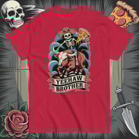 Image 2 of Yeehaw Tee