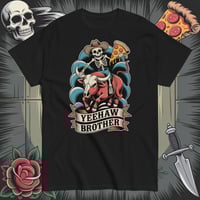 Image 3 of Yeehaw Tee