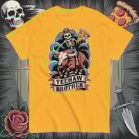 Image 5 of Yeehaw Tee