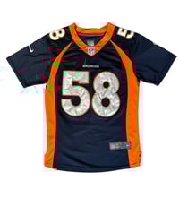 Image 1 of VON MILLER WOMEN’S JERSEY
