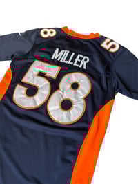 Image 4 of VON MILLER WOMEN’S JERSEY