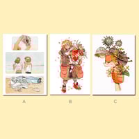 Image 2 of Mini Prints