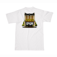 Image 1 of Pesta Kopi Ipoh 2025 Official Tees