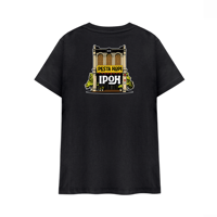 Image 3 of Pesta Kopi Ipoh 2025 Official Tees