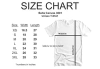 Image 3 of Julia Regan billboard shirt (preorder)