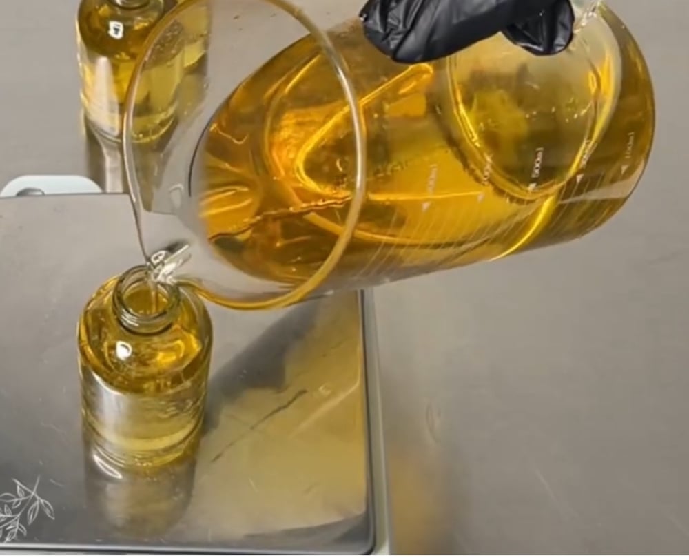 Image of Moisturizing Body Oil