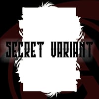 Image 2 of Queen of Hearts Pin (Secret Variant)