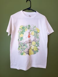Arriety Shirt