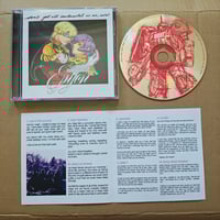 ...and it's name was epyon CD