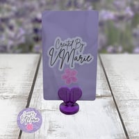 Image 1 of BTS Photocard Display Stands
