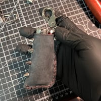 Image 4 of Spiked Lighter Case 