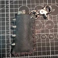 Image 1 of Spiked Lighter Case 