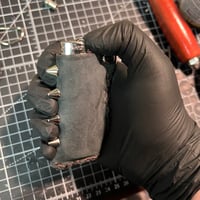 Image 5 of Spiked Lighter Case 