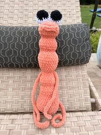 Image 1 of Small Marcus The Worm 