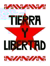 Tierra Y Libertad (2025)