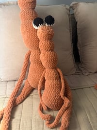 Image 3 of Small Marcus The Worm 