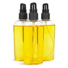 Image of Moisturizing Body Oil