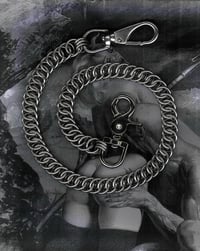 Image 1 of WALLET CHAIN 60cm