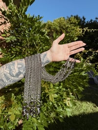 Image 3 of WALLET CHAIN 60cm