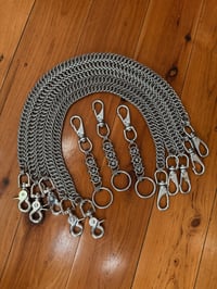 Image 4 of WALLET CHAIN 60cm