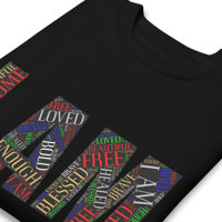 Image 2 of Christmas 🎅🏾 I AM 