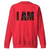 Image 3 of Christmas 🎅🏾 I AM 