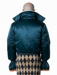 Image 2 of POGO bomber jacket