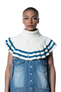 Image 1 of COLETTE collar cream 