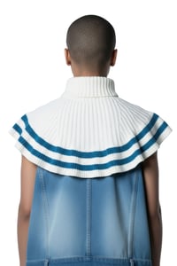 Image 2 of COLETTE collar cream 