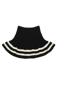 Image 4 of Copy of COLETTE collar black